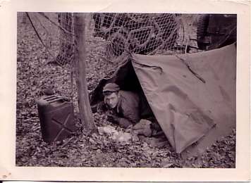 Crappy weather camper Crappy weather camper