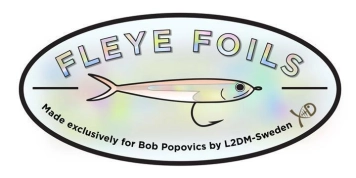 Fleye Foils Label Fleye Foils Label