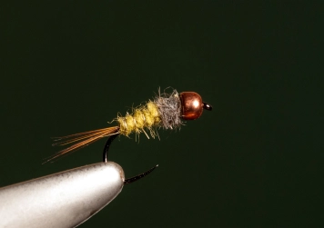 BWO Nymph BWO Nymph