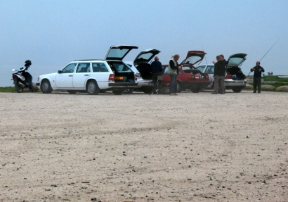 Just the place Just the place