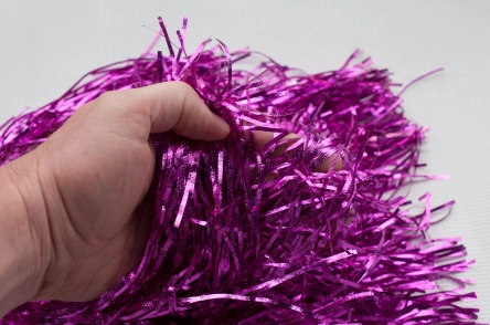 Great for large flies Great for large flies