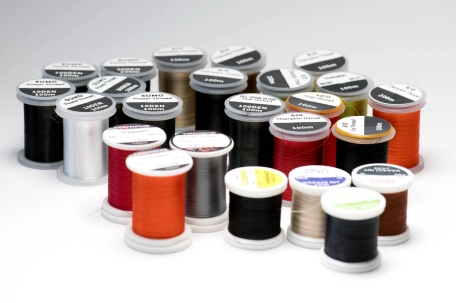 New threads waiting New threads waiting