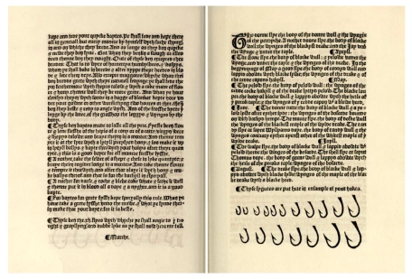 Dame Juliana's Treatise Dame Juliana's Treatise