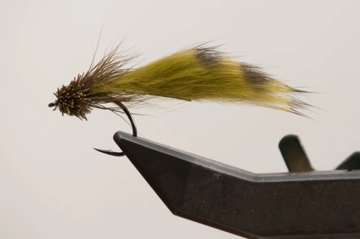 Zkinny Muddler Zkinny Muddler