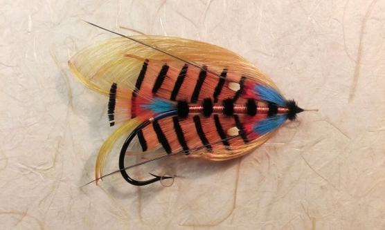 Golden Lady Golden Lady