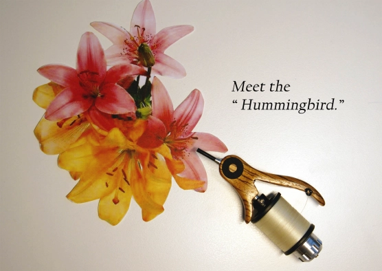 Hummingbird Hummingbird