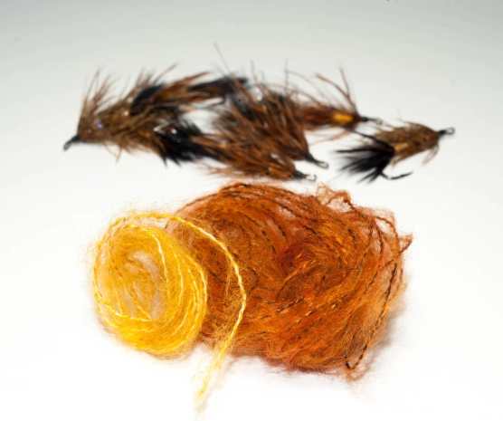 The stolen yarn The stolen yarn