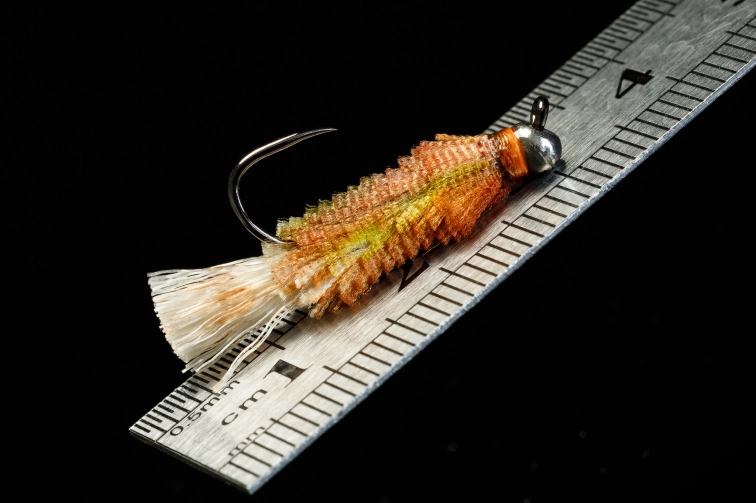 Silky Bugger Silky Bugger