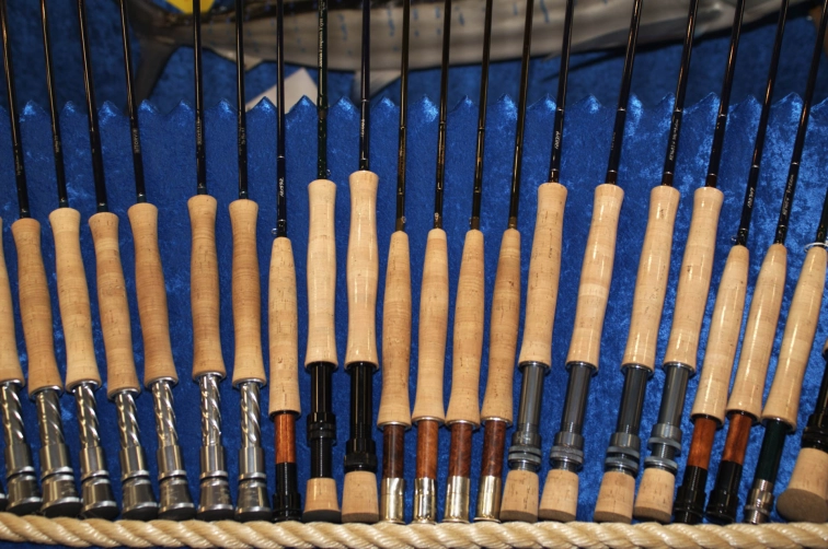 Any rod will do Any rod will do