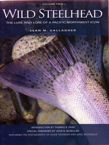 Wild Steelhead volume two