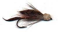 1950'S MUDDLER MINNOW Image