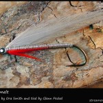 #291 Silver Smelt - Glenn Peckel