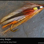 #125 Backcountry Smelt - Gary Fraser