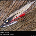 #140 Jim Warner's Smelt - Jim Warner