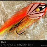 #156 Mickey's Ghost - Robert Galante