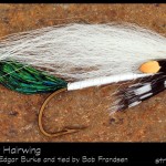 #30-2013 Family Secret Hairwing - Robert Frandsen