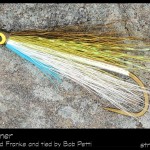 #89-2013 Lake Erie Shiner - Bob Petti