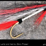 #72-2013 Leitz Bucktail - Gary Fraser