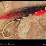 #76-2013 Dambuster Streamer by Jim Bennett