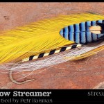 Petr Haisman Streamer collection 2014