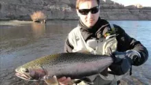 Video thumb for Limay Monsters Patagonia