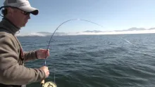 Video thumb for 3 Calvert Island Flyfishing