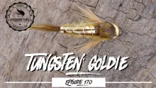 Video thumb for Tungsten Goldie