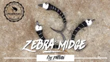 Video thumb for Zebra Midge