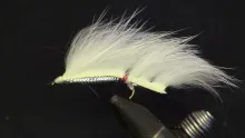 Video thumb for White Lightning