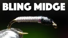 Video thumb for The Bling Midge