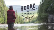 Video thumb for Hooké à Gaspé! Part 2