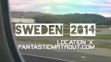 Video thumb for Sweden 2014 - Location X