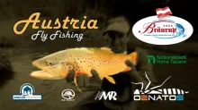 Video thumb for Austria Fly Fishing