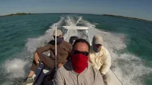 Video thumb for Why do we love bonefish?