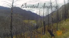 Video thumb for Elevated Angling