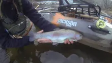 Video thumb for Jackson Kayak Fishing