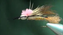 Video thumb for PK Stonefly