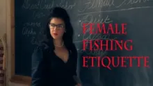 Video thumb for Female Fishing Etiquette