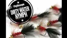 Video thumb for Dirty Water Nymph