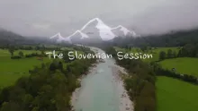 Video thumb for The Slovenian Session