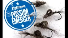 Video thumb for Possum Emerger