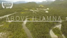 Video thumb for Above Iliamna