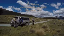 Video thumb for New Zealand Southland