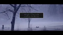 Video thumb for High Church