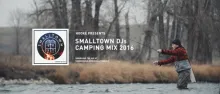 Video thumb for Hooké Camping Mix 2016 | Smalltown DJs