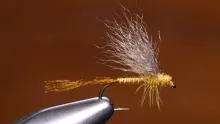 Video thumb for Sulphur Breadline Emerger