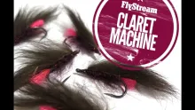 Video thumb for Claret Machine