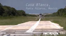 Video thumb for Casa Blanca, Mexico