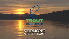 Video thumb for 2016 Kids Trout Camp