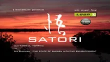 Video thumb for Satori